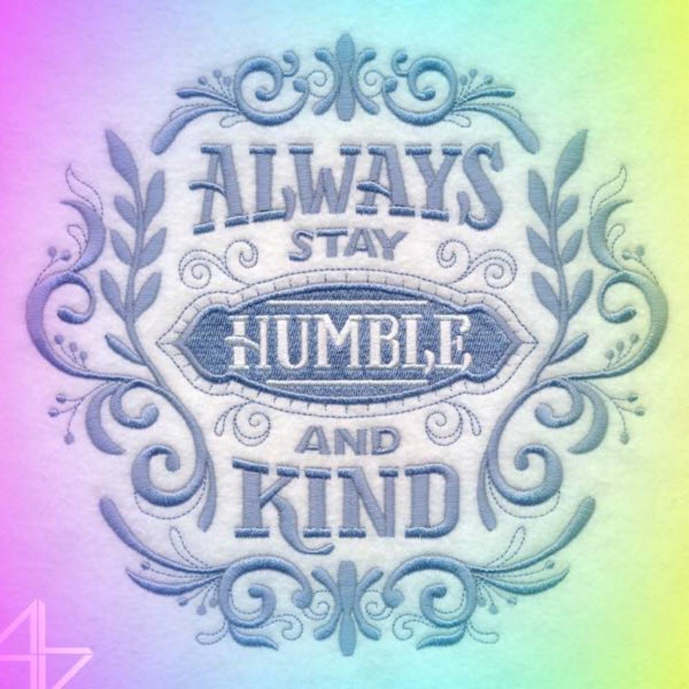 Meet your Posher, Rhonda